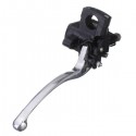 1inch Motorcycle Hydraulic Brake Clutch Lever Master Cylinder