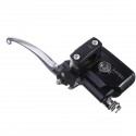 1inch Motorcycle Hydraulic Brake Clutch Lever Master Cylinder