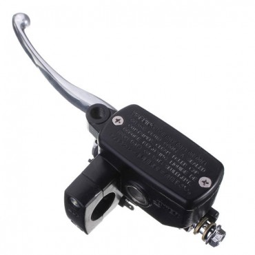 1inch Motorcycle Hydraulic Brake Clutch Lever Master Cylinder