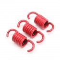 2000 RPM Performance Tourque Clutch Springs For GY6 150cc 125cc Chinese Scooter