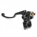 22mm 7/8inch Handlebar Master Cylinder Hydraulic Brake Control +Clutch Lever Front