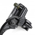 22mm 7/8inch Handlebar Master Cylinder Hydraulic Brake Control +Clutch Lever Front