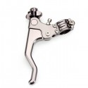 22mm/0.78inch Motorcycle Clutch Lever Handlebar Brake Universal