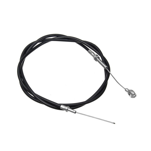 71inch Long Throttle Cable w/ 63inch Inner Wire Casing For Manco ASW Go Cart Kart