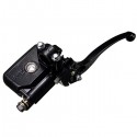 7/8 inch Handlebar Motorcycle Brake Master Cylinder Clutch Lever