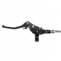 7/8inch 1.2M Hydraulic Brake Clutch Lever Master Cylinder For ATVs Motorcycle Pit Dirt Bike