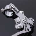 7/8inch CNC Motorcycle Hydraulic Brake Master Cylinder Clutch Levers