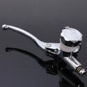 7/8inch CNC Motorcycle Hydraulic Brake Master Cylinder Clutch Levers