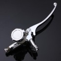 7/8inch CNC Motorcycle Hydraulic Brake Master Cylinder Clutch Levers