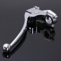 7/8inch CNC Motorcycle Hydraulic Brake Master Cylinder Clutch Levers