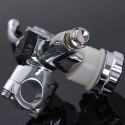 7/8inch CNC Motorcycle Hydraulic Brake Master Cylinder Clutch Levers