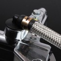 7/8inch Front Motorcycle Hydraulic Brake Cylinder Clutch Lever 17mm