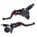 7/8inch Motorcycle CNC Hydraulic Brake Master Cylinder Or Clutch Lever