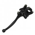 7/8inch Motorcycle Headlebar Brake Cylinder Clutch Levers For 125cc