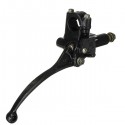 7/8inch Motorcycle Headlebar Brake Cylinder Clutch Levers For 125cc