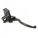 Front Right Brake Master Cylinder Lever Pump 50cc 110cc 150cc