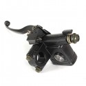 Front Right Brake Master Cylinder Lever Pump 50cc 110cc 150cc