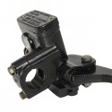 Front Right Brake Master Cylinder Lever Pump 50cc 110cc 150cc