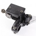 Brake Master Cylinder For Honda TRX250 TRX300 TRX400 TRX450