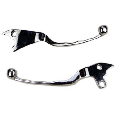 CHROME Brake Clutch Levers for Suzuki Boulevard S50 S83 C90