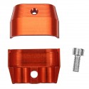 CNC Motorcycle Throttle Cable Protector Guard Cover Protection Clip For KTM 250 350 450 500 EXC SXF SMR EXCF SX XC XC-W