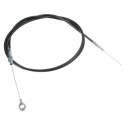 Enhanced 71inch Go Kart Throttle Cable For 8252-1390 Manco ASW