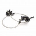 Front Hydraulic Brake Master Cylinder For 110cc 125cc 140cc Pit Dirt Bike