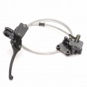 Front Hydraulic Brake Master Cylinder For 110cc 125cc 140cc Pit Dirt Bike