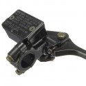 Front Pit Dirt Bike Hydraulic Brake Lever with 10mm Banjo