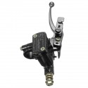 Left Brake Master Cylinder Assembly For Quad ATV 50cc 70cc 90cc 110cc 125cc 200cc