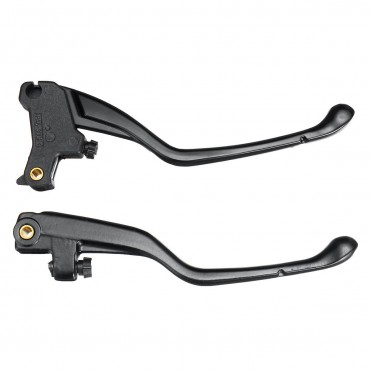 Motorcycle Alloy Clutch Brake Lever Set For BMW F800GS F800R F800S F800ST F800GT F700GS G650GS F650GS
