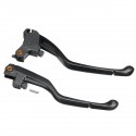 Motorcycle Alloy Clutch Brake Lever Set For BMW F800GS F800R F800S F800ST F800GT F700GS G650GS F650GS