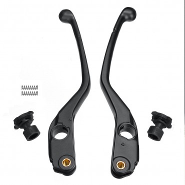 Motorcycle Brake Clutch Lever For BMW R1200GS R1200RT R1200R R1200RS Adventure K1600 GT/GTL 2013-2018