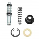 Motorcycle Clutch Brake Pump 11mm Piston Plunger Repair Kits Master Cylinder Piston Rigs Repair Acce