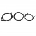 Motorcycle Clutch Brake Throttle Cable Accessories Kit Universal