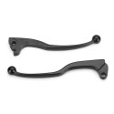 Motorcycle For Yamaha YBR 125 2005-2015 Lever Blades Aluminium Clutch & Brake Pair