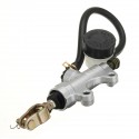 Motorcycle Motor Bike Rear Hydraulic Brake Master Cylinder