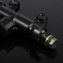 Rear Hydraulic Brake Reservoir Cylinder for Motorcycle Dirt Pit ATV