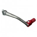 Red Gear Lever For Whoop Pit Dirt Bike Monkey Pit Bike 90-140cc