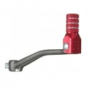 Red Gear Lever For Whoop Pit Dirt Bike Monkey Pit Bike 90-140cc