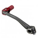 Red Gear Lever For Whoop Pit Dirt Bike Monkey Pit Bike 90-140cc