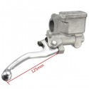 Right Front Brake Master Cylinder For HONDA CR125R 250R CRF250R 450R CRF250X 450X 04-13