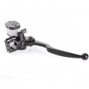 Right Hand Front Brake Master Cylinder With Lever For Suzuki