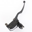 Right Hand Front Brake Master Cylinder With Lever For Suzuki