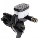 Right Hand Front Brake Master Cylinder With Lever For Suzuki