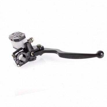 Right Hand Front Brake Master Cylinder With Lever For Suzuki