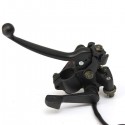 Right Throttle Brake Lever For 50cc 70cc 90cc 110cc 125cc ATV Quad Bike