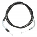 Throttle Cable For 49cc 50cc 125cc 150cc Chinese Scooter Moped