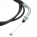 Throttle Cable For 49cc 50cc 125cc 150cc Chinese Scooter Moped