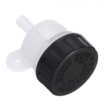 Universal Brake Reservoir Front Fluid Bottle Oil Cup Motorcycle Master Cylinder